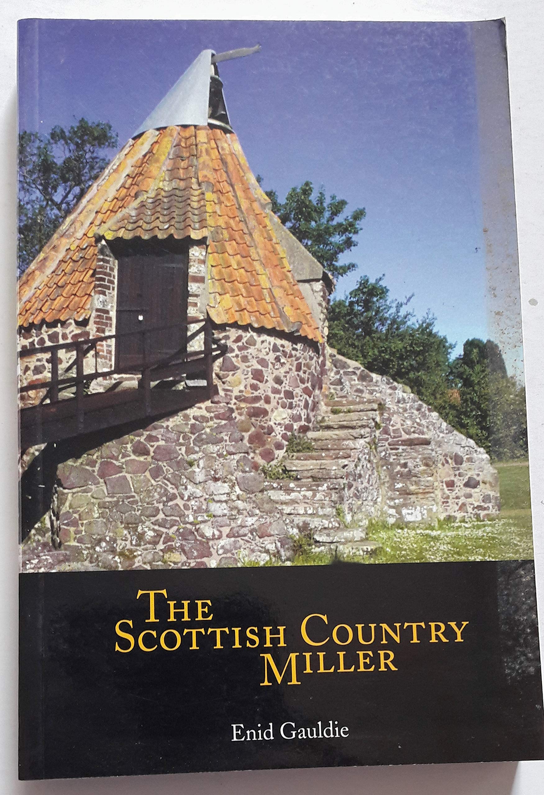 in Art Scottish 1700-1900 Miller Country Scottish The 初版 the Frances - Edition 1st - 1800-1914 Age, Industrial 洋書
